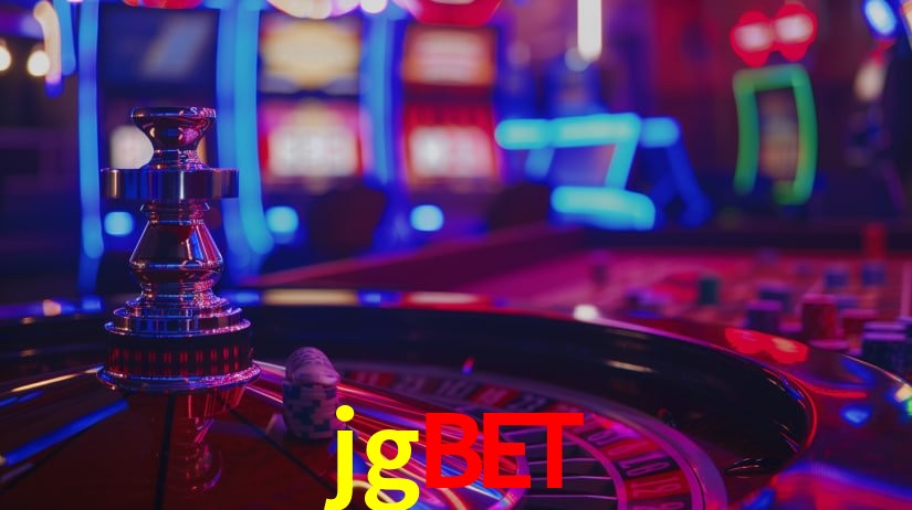 Explore as vantagens do jgbet: serviço profissional e confiabilidade