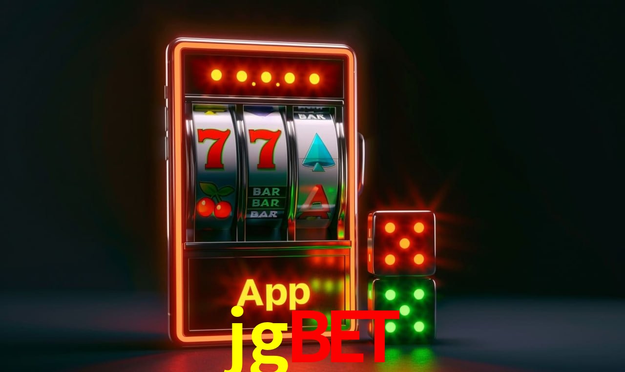 Casino Ao Vivo jgbet