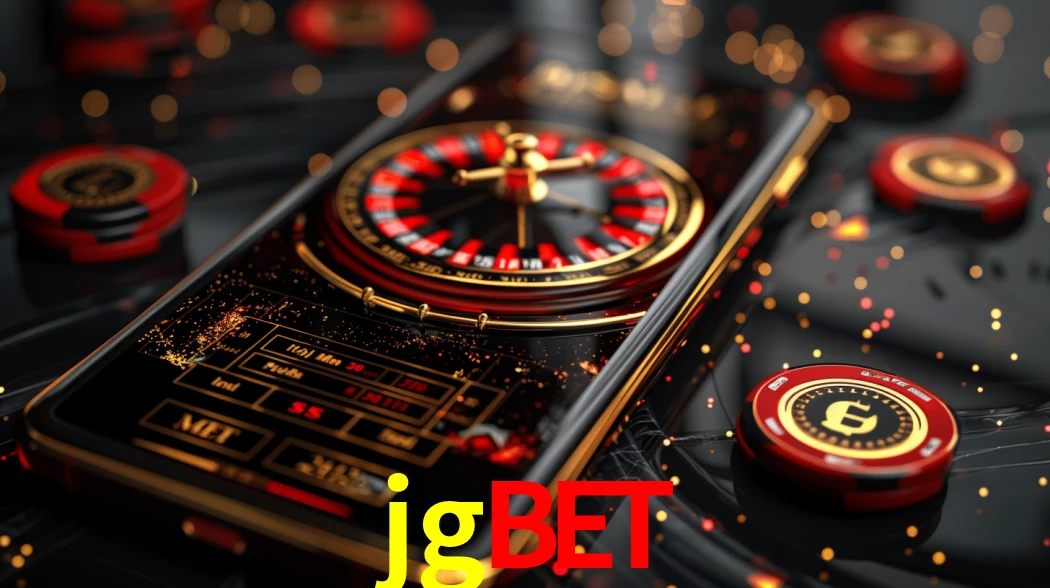 Secure Login jgbet