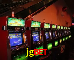 Descubra a Essência do jgbet: Nossa História e Compromissos