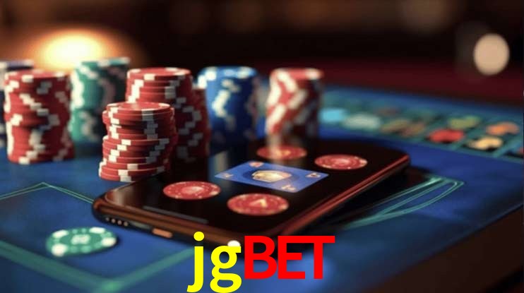 Benefícios da Conta jgbet