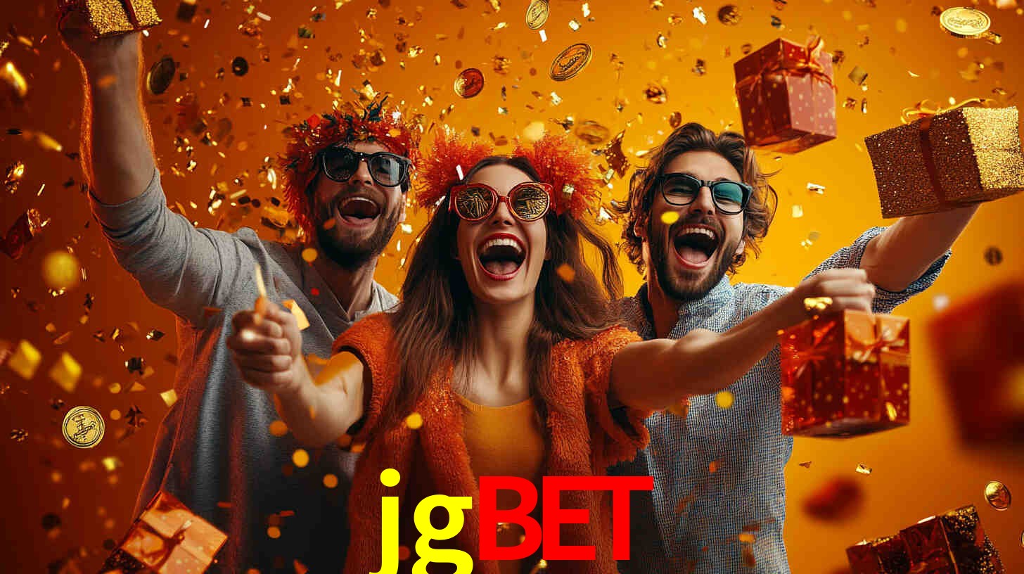 jgbet: Seu Especialista em Apostas Esportivas Brasileiras