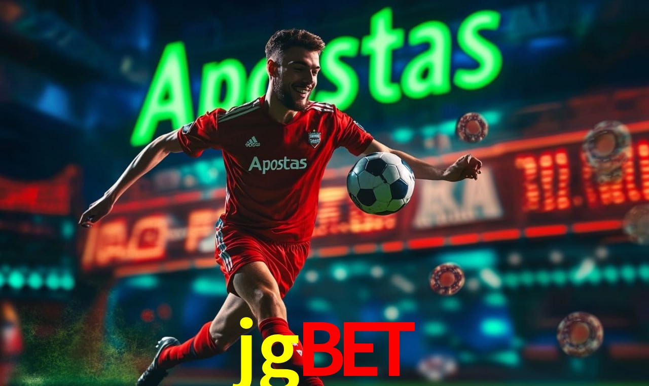 Torneios jgbet