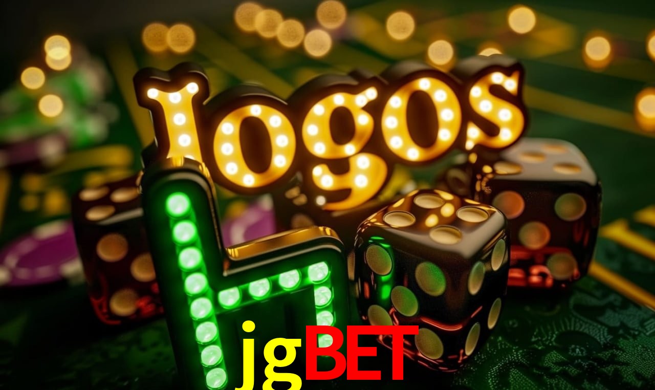 Provedores de Jogos jgbet