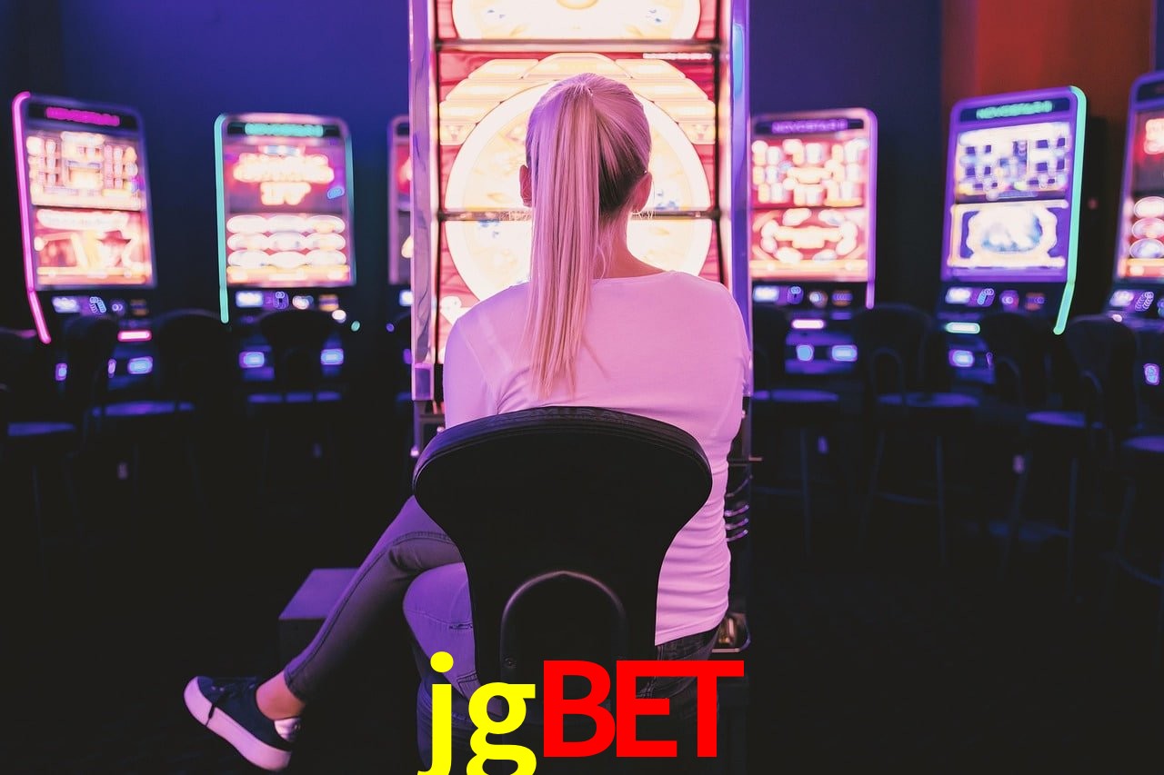 Slot Games jgbet