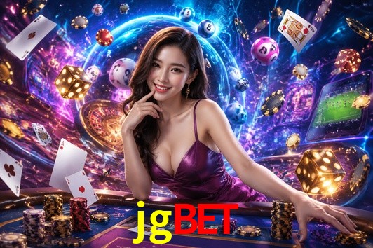 Welcome Bonus jgbet