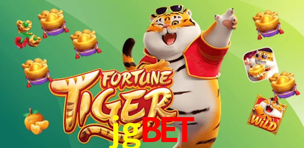 Experiência VIP jgbet