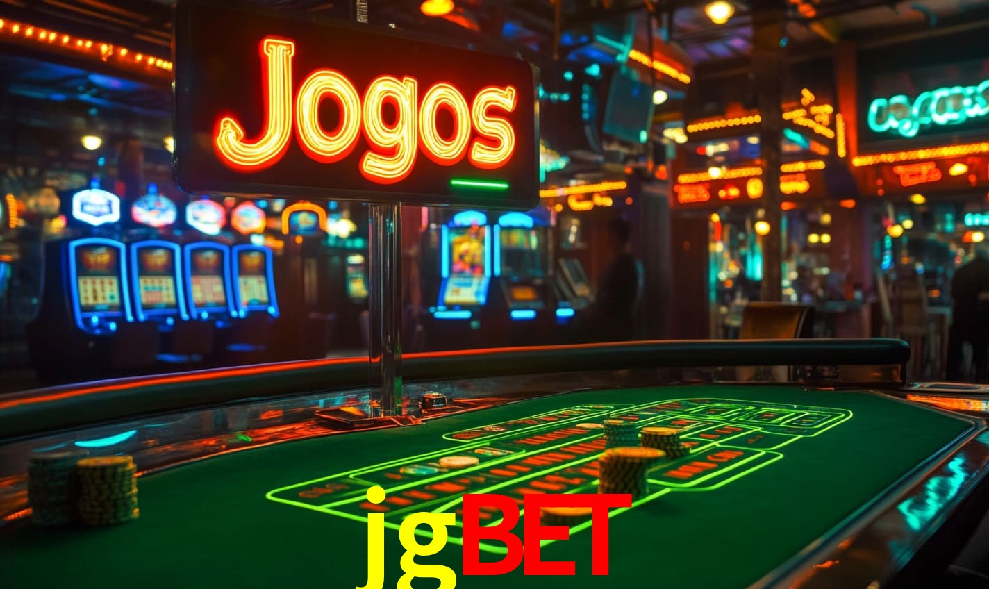 Tecnologia da Plataforma jgbet