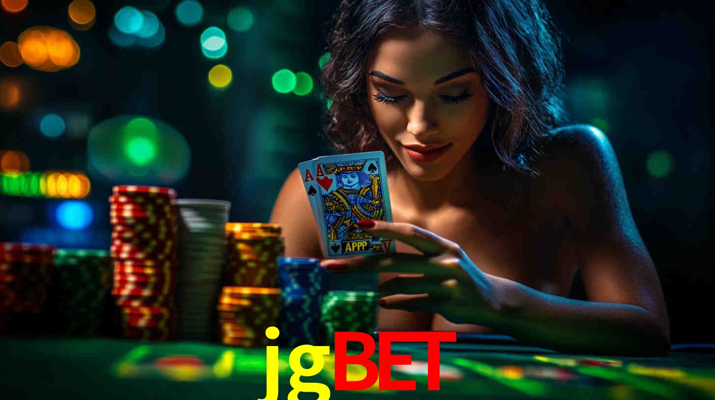 A Experiência Imersiva dos Cassinos Ao Vivo no jgbet