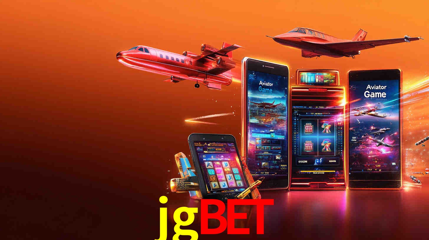 Descubra a Essência do jgbet: Nossa História e Compromissos