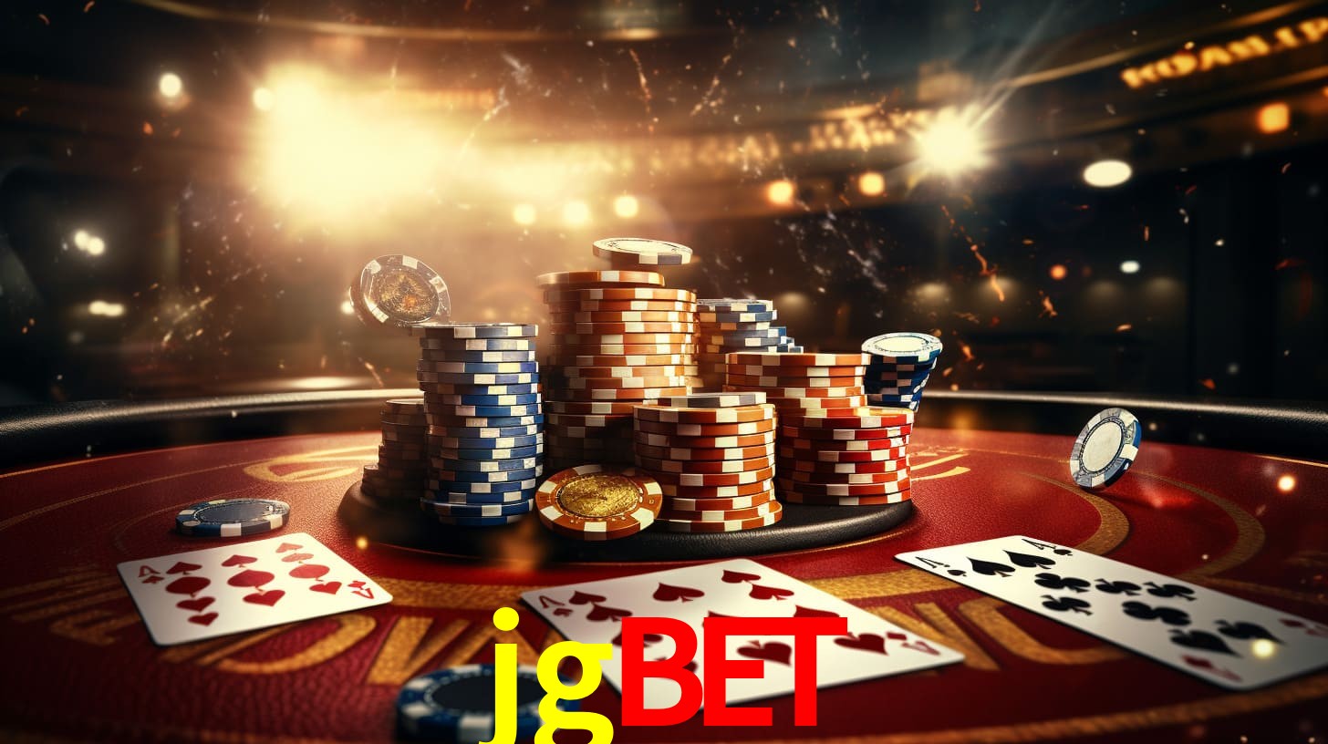 Roulette Table jgbet