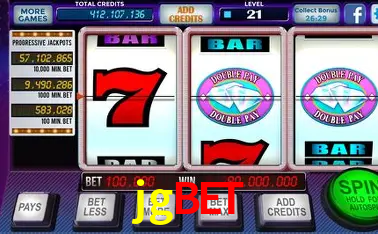 Descubra a Magia dos Jogos de Arcade no jgbet