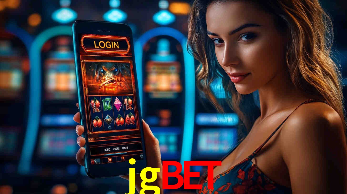 jgbet: A Experiência de Casino com Jogos de Mesa ao Vivo