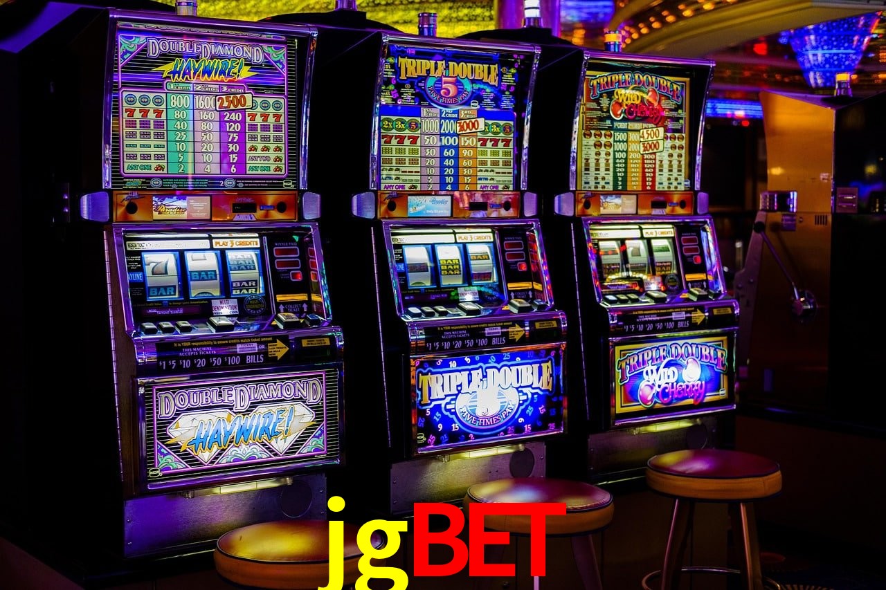 Estatísticas Esportivas jgbet