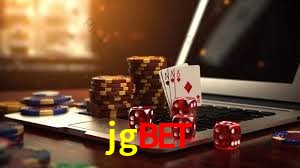 Jogos Exclusivos jgbet
