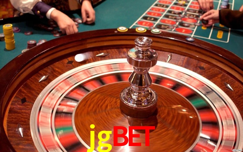 Mesa de Blackjack jgbet