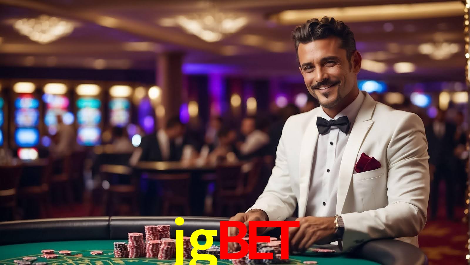 Especiais de Fim de Semana jgbet