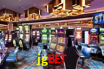 A Experiência Imersiva dos Cassinos Ao Vivo no jgbet