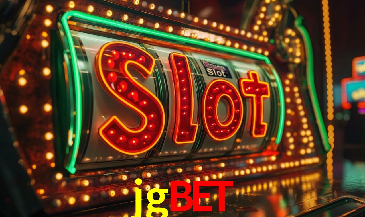 Promoções Sazonais jgbet
