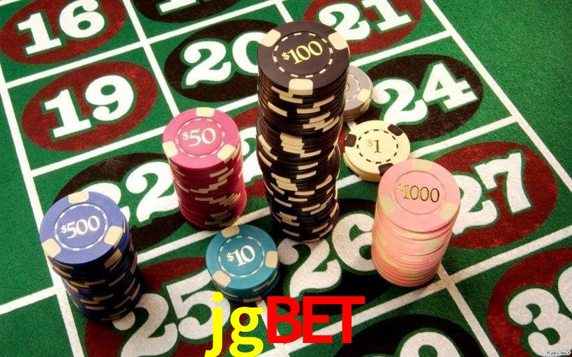 cassino jgbet