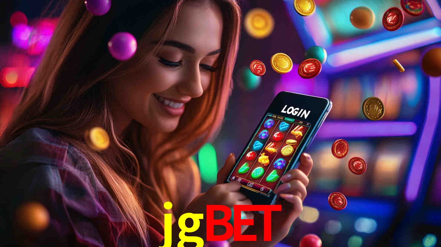 jgbet apk