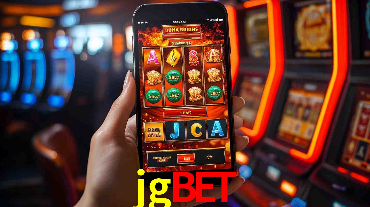 jgbet: Jogos de Caça-Níqueis-Altas Recompensas, Roleta-Velocidade, Blackjack-Desafios Máximos
