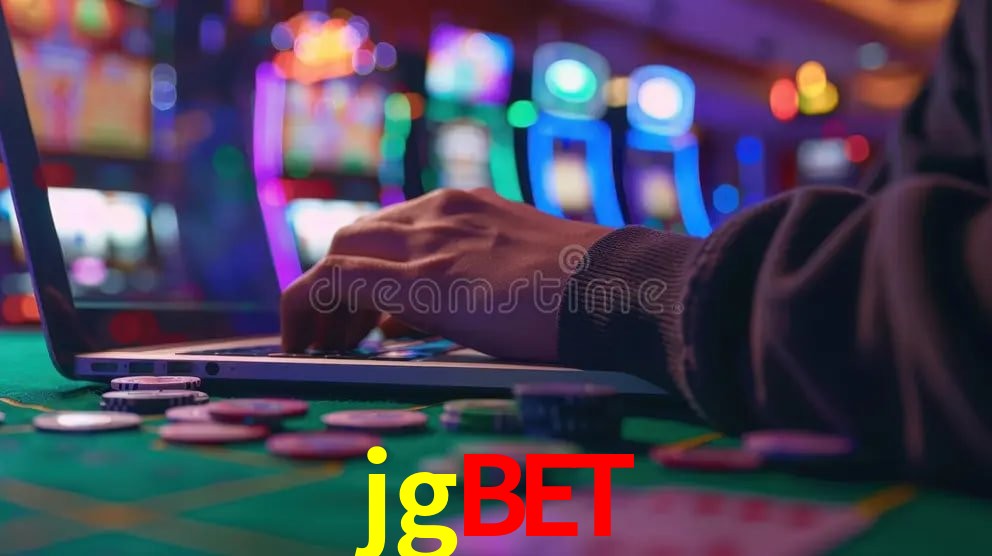 Casino Ao Vivo jgbet