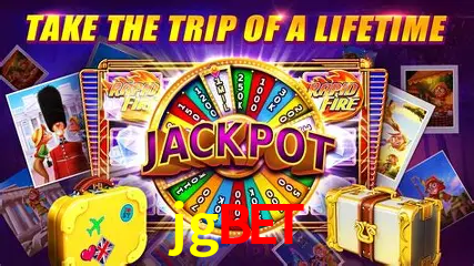 Descubra o Mundo do Cassino Online com jgbet