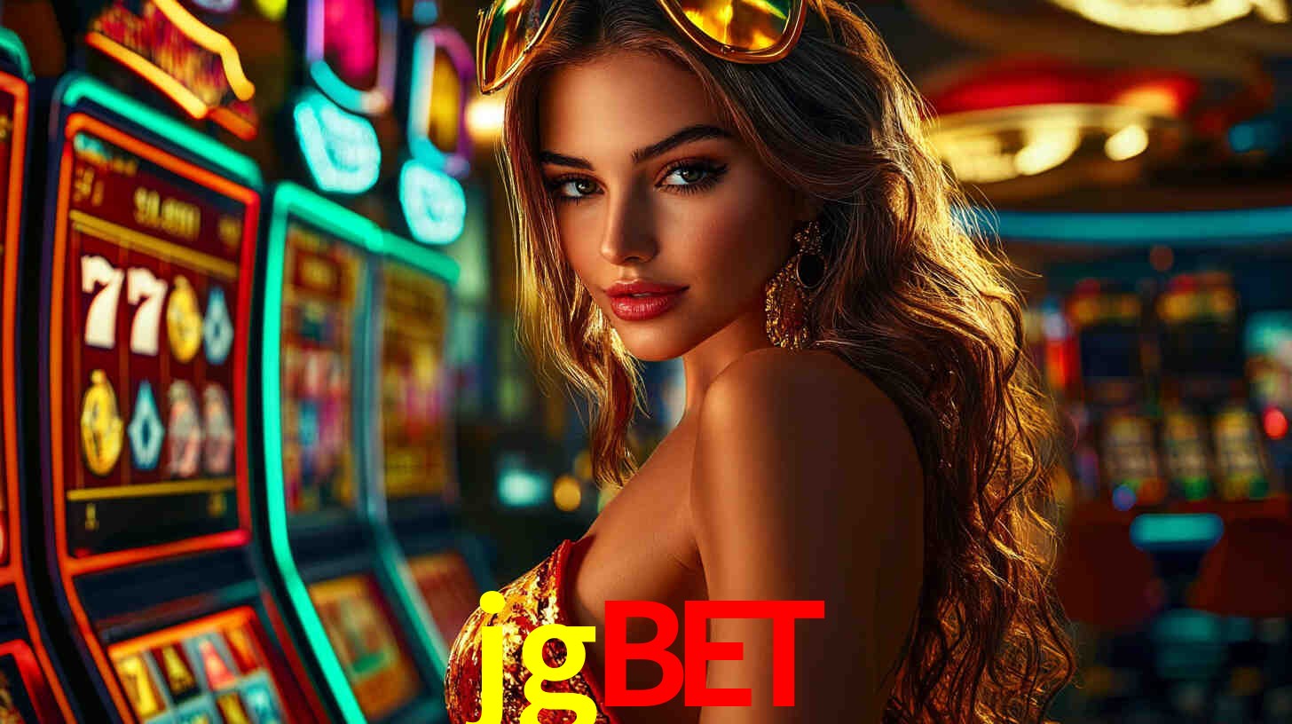 Welcome Bonus jgbet