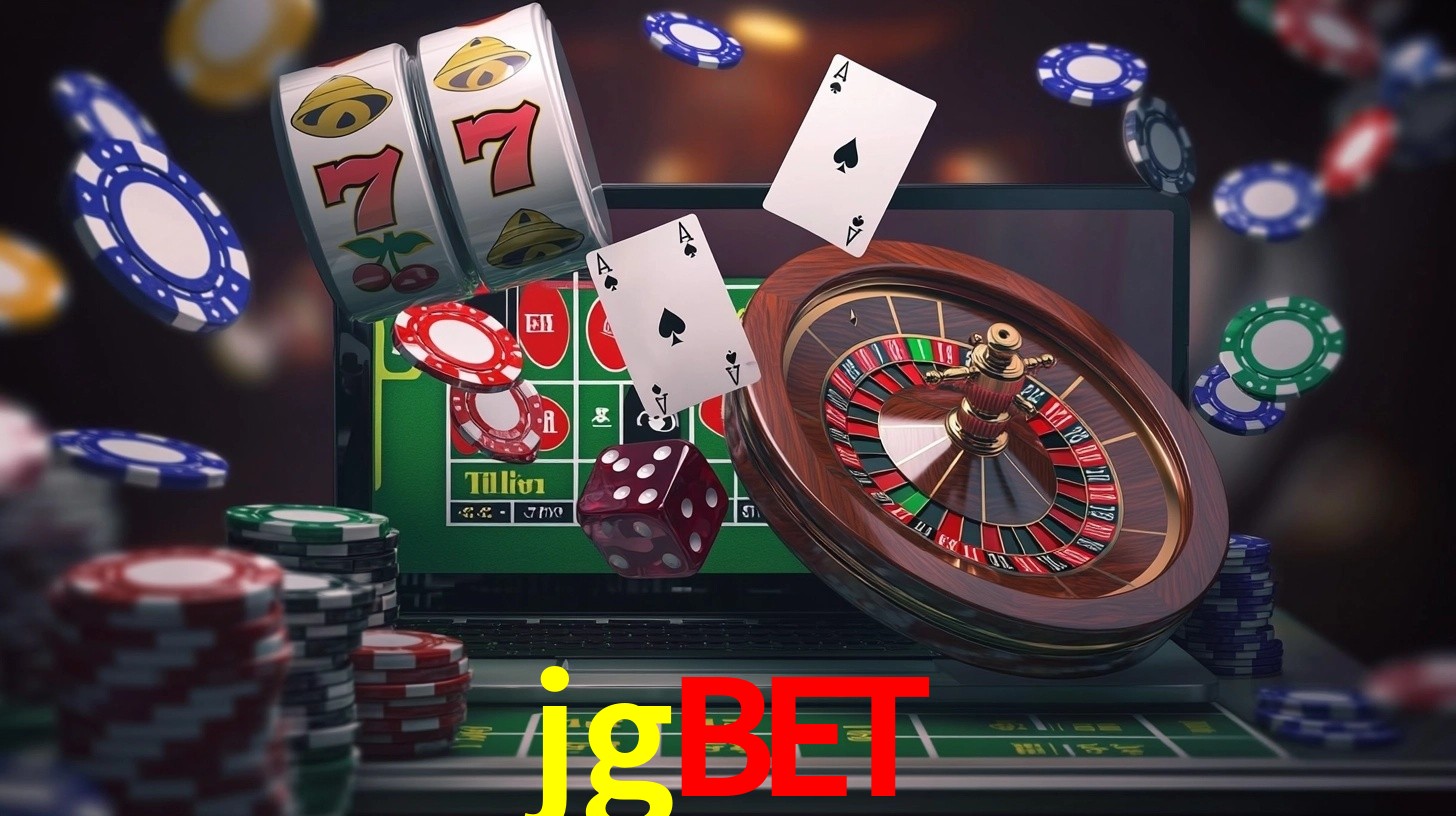 jgbet App Interface