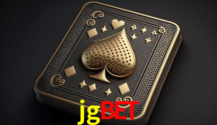 Diretório de Jogos jgbet