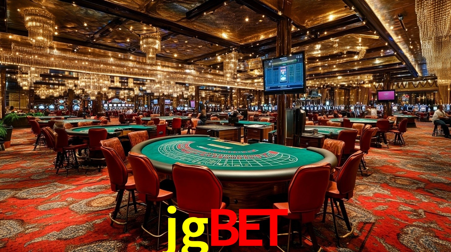 jgbet