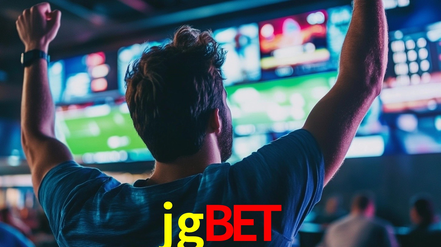 jgbet: Seu Cassino Premiado com Pagamentos Rápidos