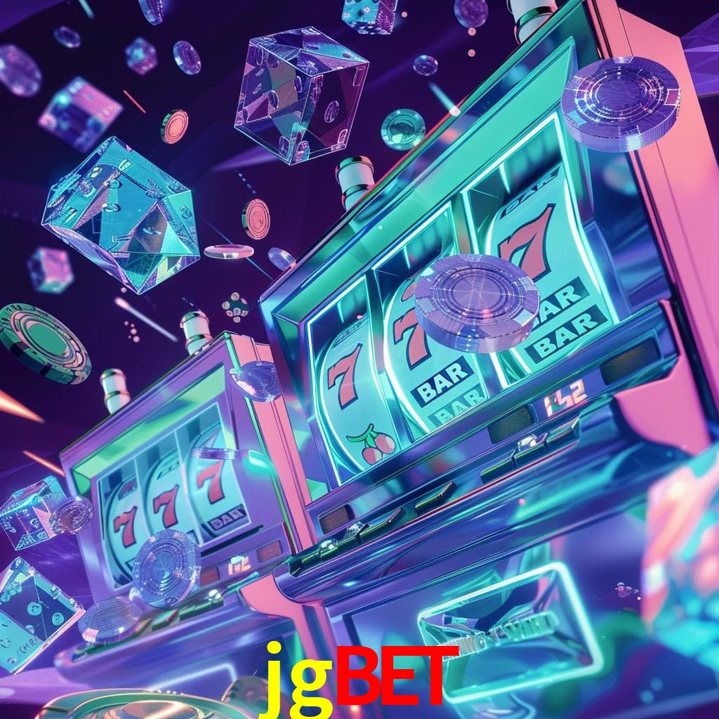 Interface do App jgbet