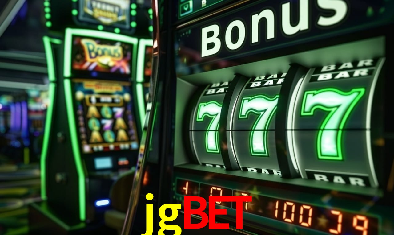 Live Casino jgbet