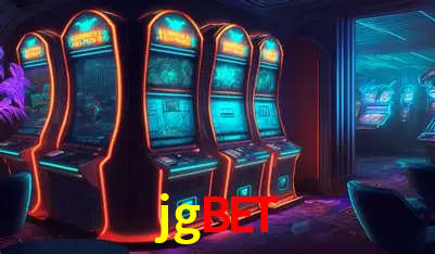 Desvendando o Mundo dos Jogos Virtuais na jgbet