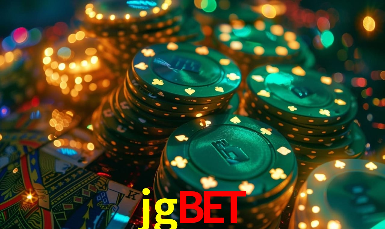 Estatísticas jgbet