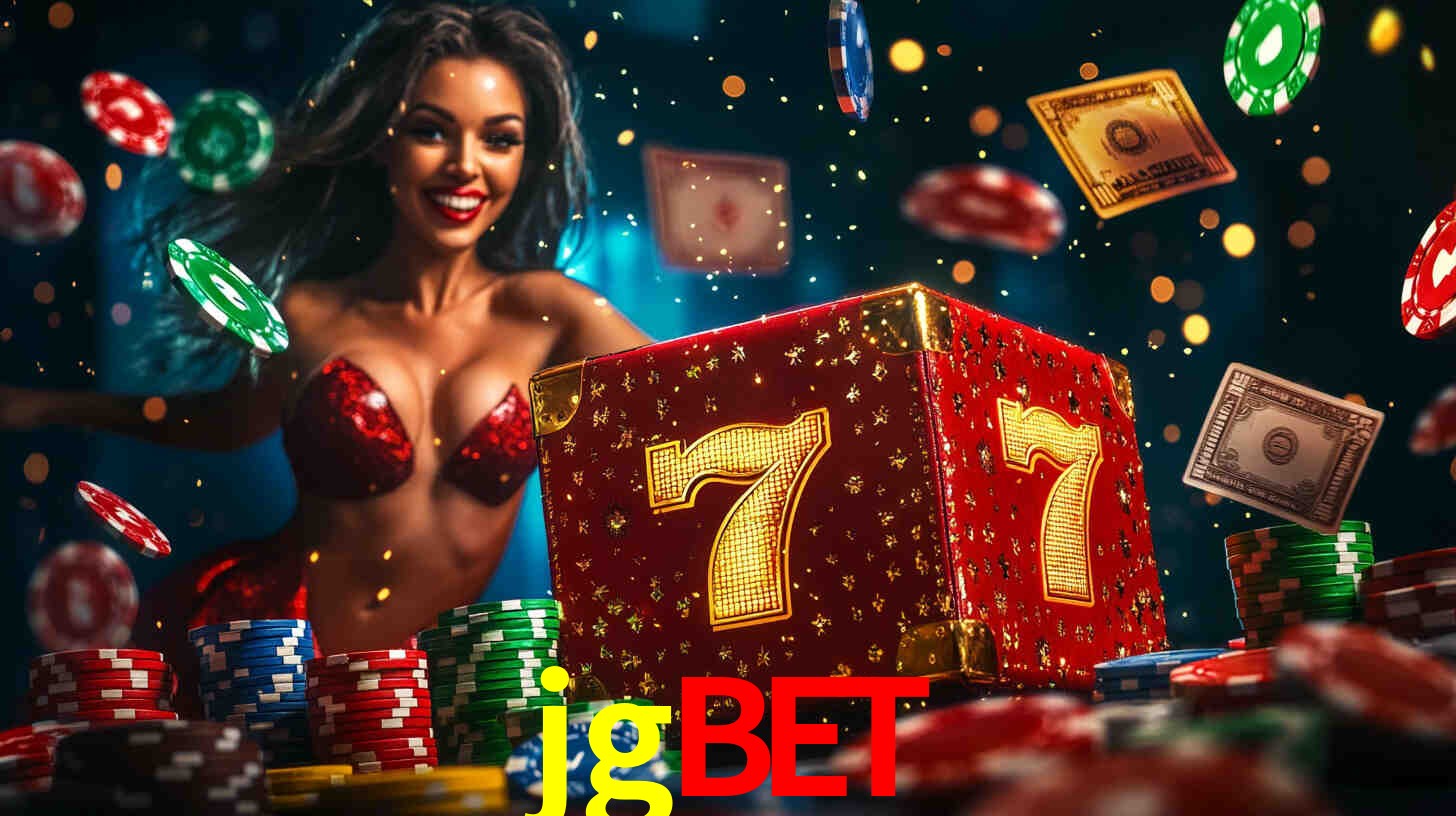 A Emoção da Loteria na jgbet: Uma Chance de Mudança de Vida