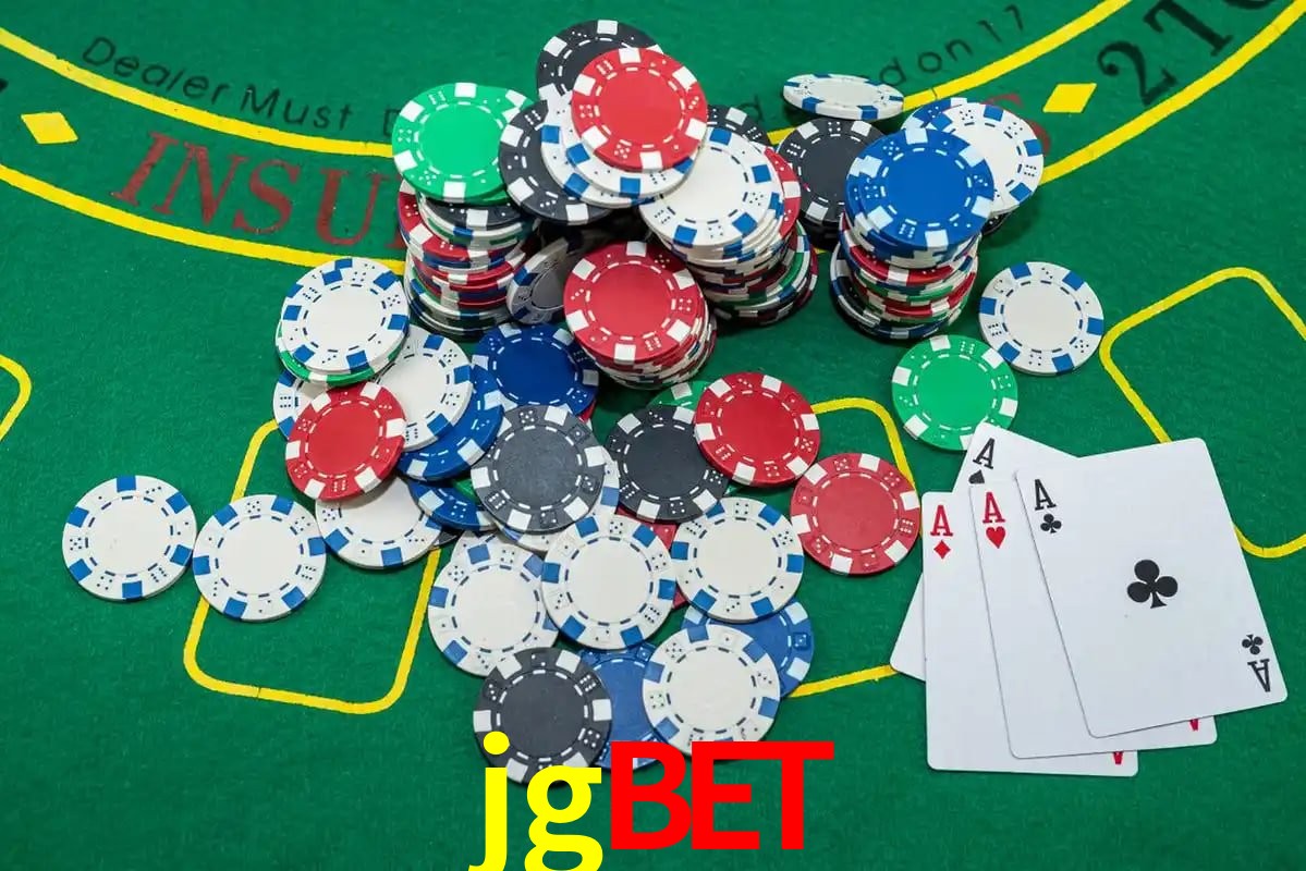 Casino VIP jgbet