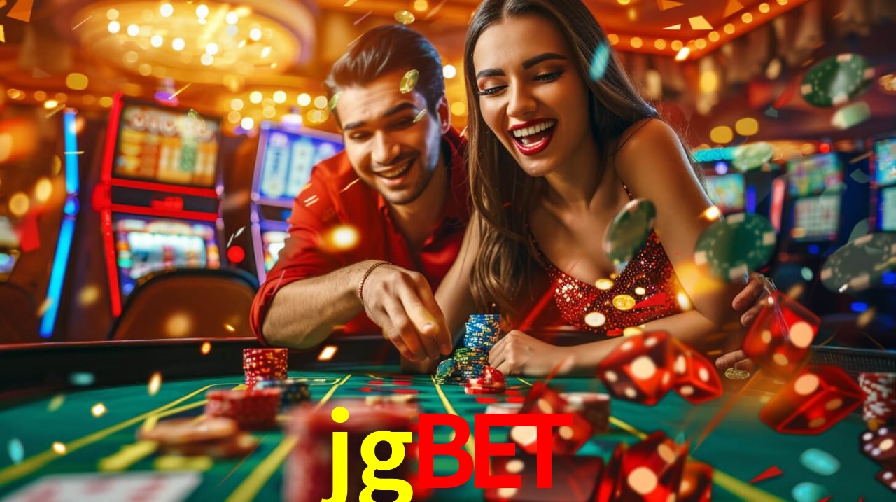 Sistemas de Segurança jgbet